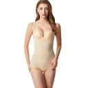 Seamless Tummy Control Bodysuit for Women Butt Lifter Seamless Tummy Control Bodysuit for Women Butt Lifter