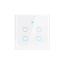 Tuya Wifi Smart Switches - Voice Control Remote Access Timer Tuya Wifi Smart Switches - Voice Control Remote Access Timer
