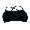 Seamless Backless Sports Bra for Women Medium Support Crop Top Seamless Backless Sports Bra for Women Medium Support Crop Top