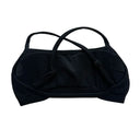 Seamless Backless Sports Bra For Women Medium Support Crop Seamless Backless Sports Bra For Women Medium Support Crop