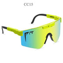 Pit Viper UV400 Sunglasses For Men And Women Goggles Pit Viper UV400 Sunglasses For Men And Women Goggles