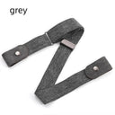 Elastic Waistband Belt Effortless Style and Comfort Solution Elastic Waistband Belt Effortless Style and Comfort Solution