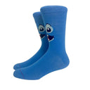 Couples' Anime Knee-High Socks Hip Hop Harajuku Style Lum Design Couples' Anime Knee-High Socks Hip Hop Harajuku Style Lum Design