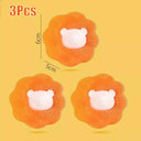 Magic Laundry Ball Kit Efficient Pet Hair Remover Cleaner Magic Laundry Ball Kit Efficient Pet Hair Remover Cleaner