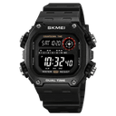 SKMEI Sports Chronograph Watch Elevate Your Fitness Game SKMEI Sports Chronograph Watch Elevate Your Fitness Game