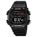 SKMEI Sports Chronograph Watch Waterproof Fitness Tracker SKMEI Sports Chronograph Watch Waterproof Fitness Tracker