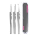 Blackhead Removal Kit for Clear Skin Acne Tools Set Blackhead Removal Kit for Clear Skin Acne Tools Set