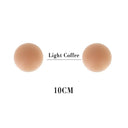 Luminate Silicone Nipple Covers Seamless Style Comfort Luminate Silicone Nipple Covers Seamless Style Comfort