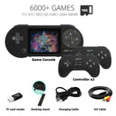 Data Frog SF2000 Portable Handheld Game Console 3 Inch IPS Data Frog SF2000 Portable Handheld Game Console 3 Inch IPS