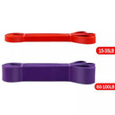 Multifunctional Resistance Bands Set for Strength Training Multifunctional Resistance Bands Set for Strength Training