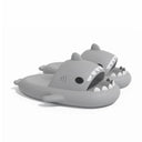 Summer Shark Slippers Comfortable Anti-Skid Sandals For All Summer Shark Slippers Comfortable Anti-Skid Sandals For All