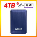 High-Speed External SSD for Laptop Mac Portable Storage High-Speed External SSD for Laptop Mac Portable Storage