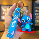 Maleficent Anime Disney Figure Keychain Pendant Gift Maleficent Anime Disney Figure Keychain Pendant Gift