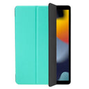iPad Stylish Flip Smart Cover with Tempered Glass Protection iPad Stylish Flip Smart Cover with Tempered Glass Protection