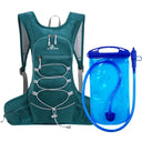 Waterproof Cycling Backpack with Hydration Bladder Day Pack Waterproof Cycling Backpack with Hydration Bladder Day Pack