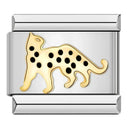 Whimsical Animal Charm Bracelet Kit Personalize With Charms Whimsical Animal Charm Bracelet Kit Personalize With Charms