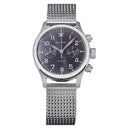 Baltany Military Chronograph Watch Adventure Precision Baltany Military Chronograph Watch Adventure Precision