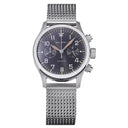 Baltany Military Chronograph Watch Stylish Precision Adventure Baltany Military Chronograph Watch Stylish Precision Adventure
