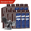JAYO Resin ABSLike Water Wash 3D Printer Resin 10KG JAYO Resin ABSLike Water Wash 3D Printer Resin 10KG
