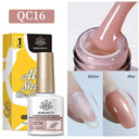 Rubberized Nail Strengthening Gel for Healthier Nails Rubberized Nail Strengthening Gel for Healthier Nails