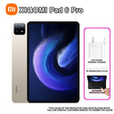 Xiaomi Mi Pad 6 PRO Tablet Snapdragon 8+ 11 Inch 144Hz Display Xiaomi Mi Pad 6 PRO Tablet Snapdragon 8+ 11 Inch 144Hz Display