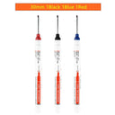 Deep Hole Marker Pens for Woodworking with Bold Ink Deep Hole Marker Pens for Woodworking with Bold Ink