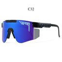 PIT VIPER UV400 Sunglasses Outdoor Sport Goggles Unisex PIT VIPER UV400 Sunglasses Outdoor Sport Goggles Unisex