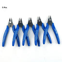 Precision Carbon Steel Diagonal Pliers Versatile Cutting Tool Precision Carbon Steel Diagonal Pliers Versatile Cutting Tool