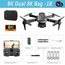 MIJIA V88 Drone 8K Aerial Photography Quadcopter Features MIJIA V88 Drone 8K Aerial Photography Quadcopter Features