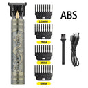 Vintage Dragon Hair Clipper Kit Stylish Grooming Tool 55 Vintage Dragon Hair Clipper Kit Stylish Grooming Tool 55