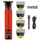 Vintage Dragon Hair Clipper Kit Stylish Grooming Tool 55 Vintage Dragon Hair Clipper Kit Stylish Grooming Tool 55