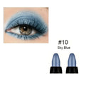 Waterproof Glitter Eyeliner: Glitter Eyeliner Waterproof Glitter Eyeliner: Glitter Eyeliner
