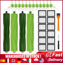 Hepa Filter Side Brush Bundle Kit for iRobot Roomba Hepa Filter Side Brush Bundle Kit for iRobot Roomba