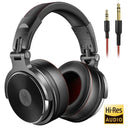 Oneodio Pro DJ Headphones Professional Wired HiFi Monitor Oneodio Pro DJ Headphones Professional Wired HiFi Monitor