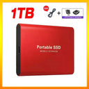 High Speed Portable SSD for Laptop Mac Fast Transfer High Speed Portable SSD for Laptop Mac Fast Transfer