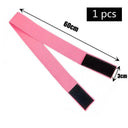 Fashion Hair Elastic Band Adjustable Headband For Wigs Fashion Hair Elastic Band Adjustable Headband For Wigs