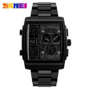 SKMEI Luxury Digital Wristwatch Ultimate Performance Style SKMEI Luxury Digital Wristwatch Ultimate Performance Style