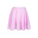 Elegant Ballet Chiffon Skirt & Floral Leotard Dance Wear Elegant Ballet Chiffon Skirt & Floral Leotard Dance Wear