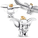 Disney Lilo Stitch Silver Charms Express Your Style with Magic Disney Lilo Stitch Silver Charms Express Your Style with Magic