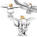 Disney Lilo Stitch Silver Charms Jewelry Express Your Style Disney Lilo Stitch Silver Charms Jewelry Express Your Style