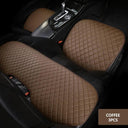 Universal PU Leather Car Seat Covers For Skoda Vehicles Universal PU Leather Car Seat Covers For Skoda Vehicles
