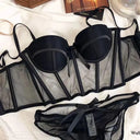 Our Lum Lace Bra Set for Women Comfort Our Lum Lace Bra Set for Women Comfort