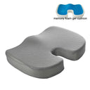 Memory Foam Seat Cushion for Office Chair Car Home Memory Foam Seat Cushion for Office Chair Car Home