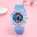 Paw Patrol Adventure Kids Digital Watch Waterproof Fun Timepiece Paw Patrol Adventure Kids Digital Watch Waterproof Fun Timepiece