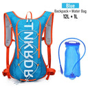12L Waterproof Hydration Backpack for Cycling - ThinkRider 12L Waterproof Hydration Backpack for Cycling - ThinkRider