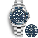 CISSDEN Ultimate Dive Timepiece Confident Ocean Adventure CISSDEN Ultimate Dive Timepiece Confident Ocean Adventure