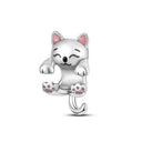 Hot Sale Charms Fit Pandora 925 Original Bracelet Silvering Owl Hot Sale Charms Fit Pandora 925 Original Bracelet Silvering Owl