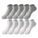 Ultimate Unisex Low Cut Summer Socks Breathable Comfort Style Ultimate Unisex Low Cut Summer Socks Breathable Comfort Style