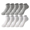Ultimate Unisex Low Cut Summer Socks Breathable Comfort Ultimate Unisex Low Cut Summer Socks Breathable Comfort