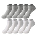 Ultimate Comfort Low Cut Socks for Stylish All-day Wear Ultimate Comfort Low Cut Socks for Stylish All-day Wear